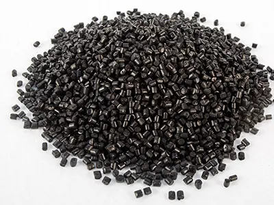 Technische Kunststoffpellets
