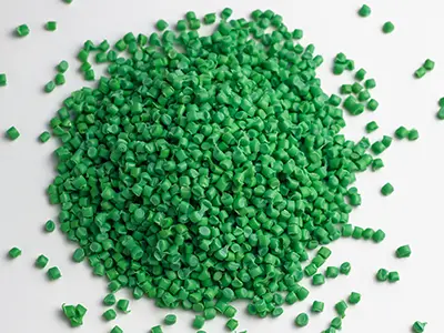 Polyamid-Kunststoffpellets