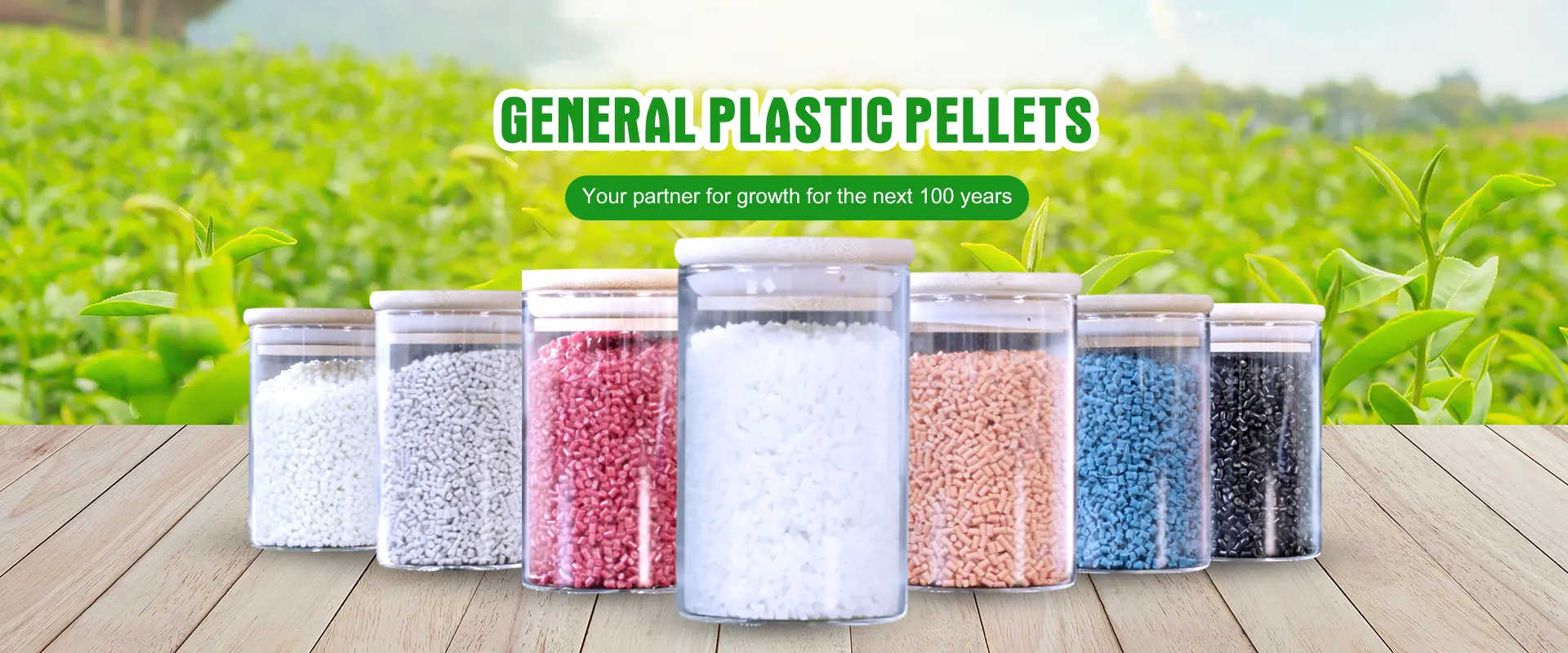 Hersteller von technischen Kunststoffpellets