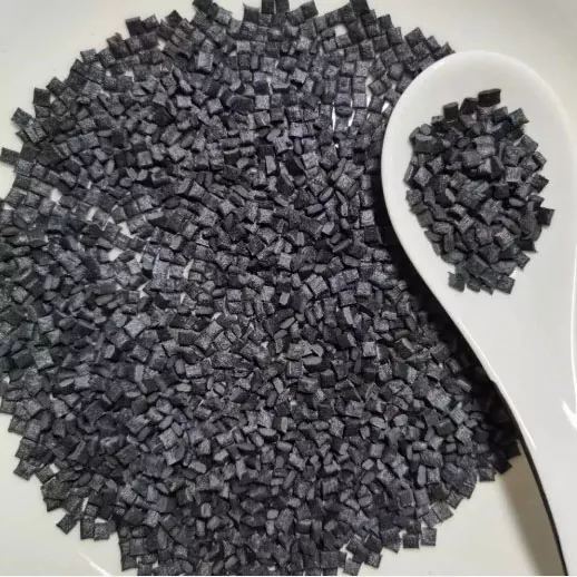 Was sind technische Plastikpellets?