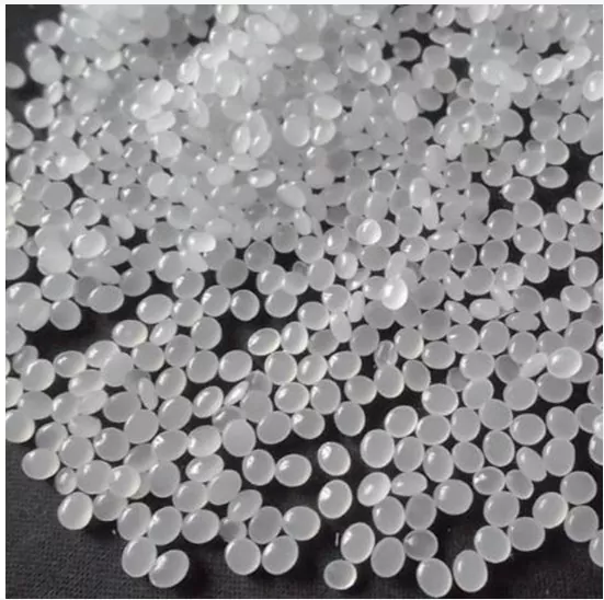 Welche Fortschritte und Anwendungen wurden in Polyethylen mit niedriger Dichte (LDPE) beobachtet?