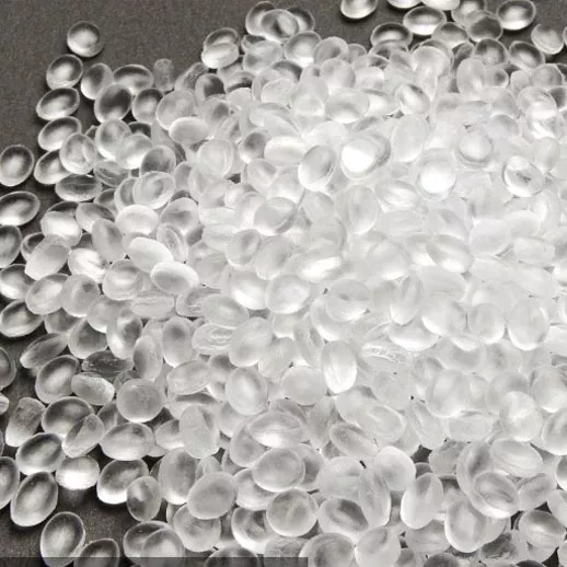 Wie können Polyethylen -Kunststoffpellets die Leistung Ihrer Plastikprodukte verbessern?