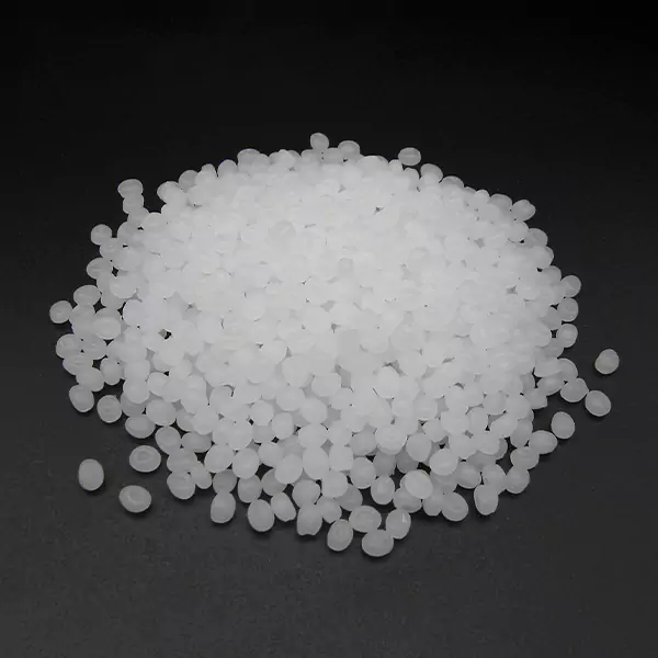 Antistatische Polypropylen