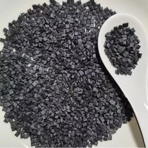 Glasfaserverstärktes Polyphenylensulfid