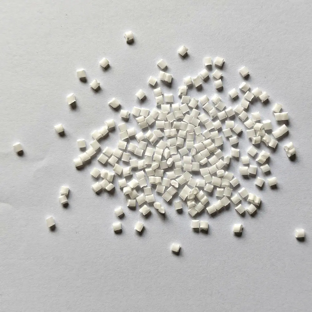 Hochfestes Mineral -gefülltes Polypropylen