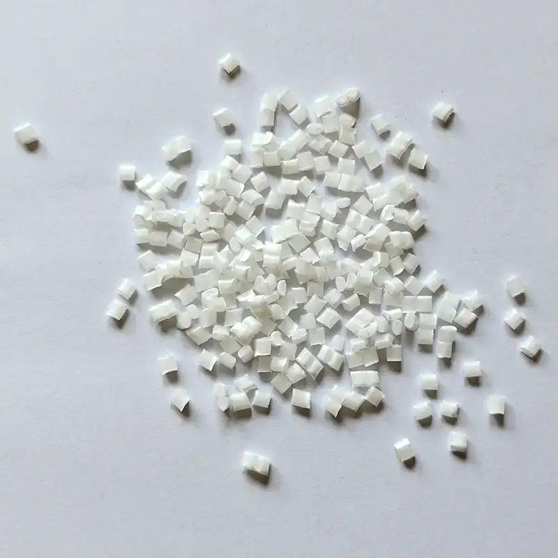 Mineral gefüllte Polypropylen mit hoher Zähigkeit