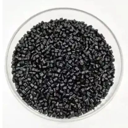 Post-Consumer-Recyceltes Polypropylen