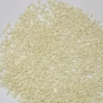 Gehärtetes Polyphenylensulfid